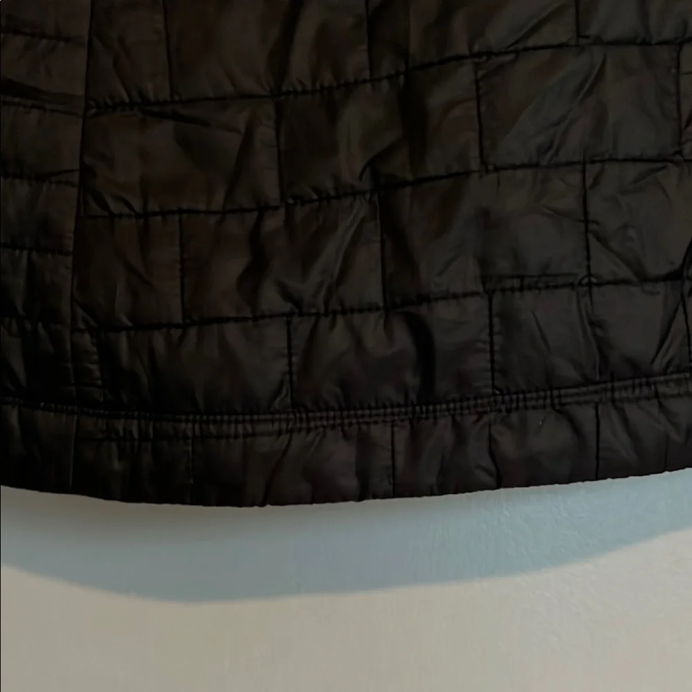 Patagonia Women's Nano Puff Hoody Quilted Hooded Jacket - Picture 11 of 12